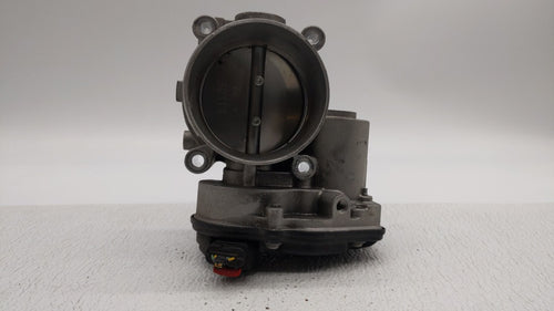 2013-2018 Ford Taurus Throttle Body P/N:G273N Fits 2011 2012 2013 2014 2015 2016 2017 2018 2019 OEM Used Auto Parts