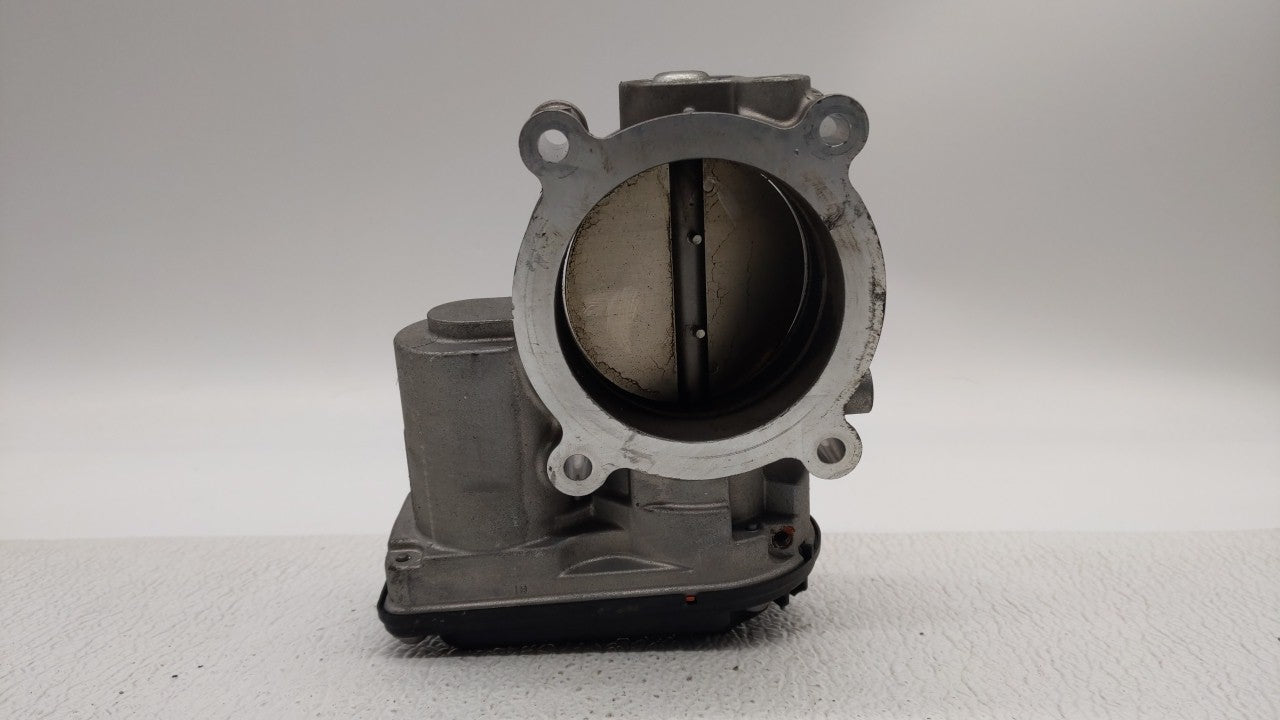 2013-2018 Ford Taurus Throttle Body P/N:G273N Fits 2011 2012 2013 2014 2015 2016 2017 2018 2019 OEM Used Auto Parts - Oemusedautoparts1.com