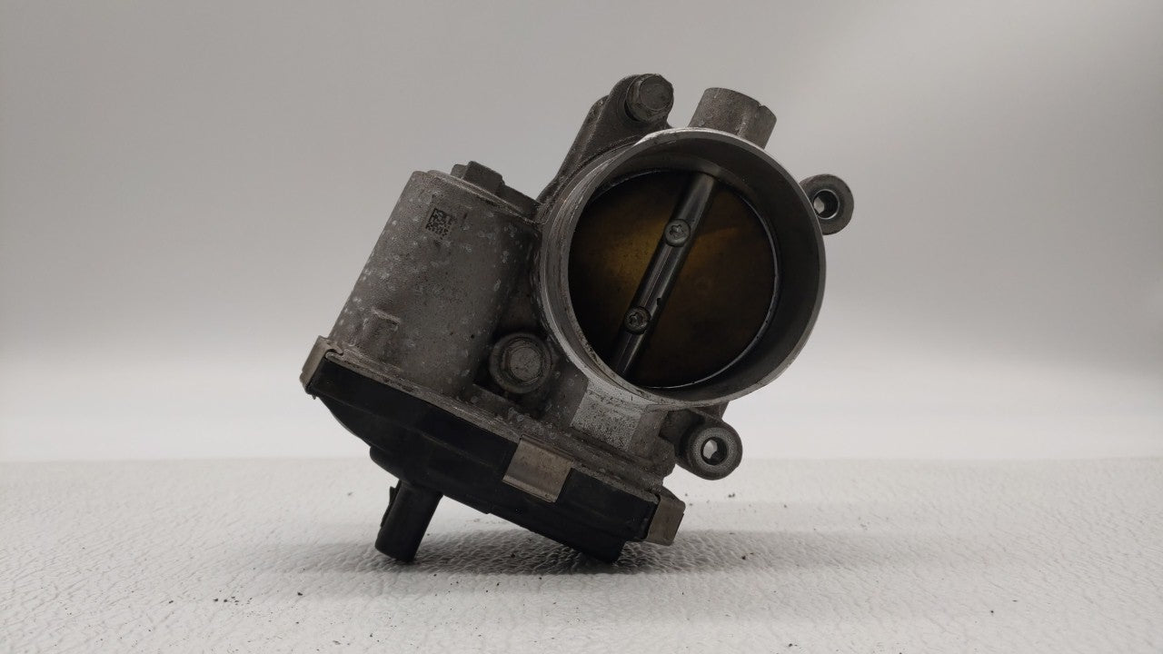 2012-2015 Chevrolet Equinox Throttle Body P/N:12632101CA Fits 2012 2013 2014 2015 OEM Used Auto Parts - Oemusedautoparts1.com