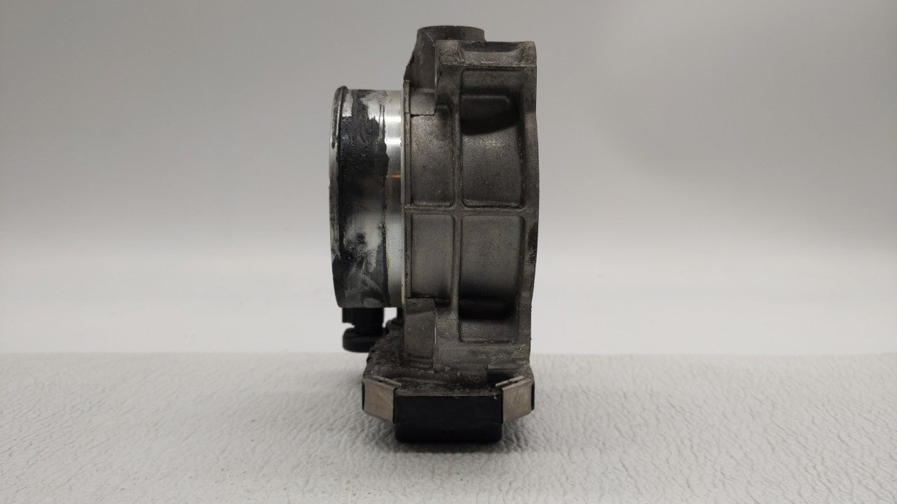 2012-2019 Chevrolet Impala Throttle Body P/N:12632172BA 12670981AA Fits 2012 2013 2014 2015 2016 2017 2018 2019 OEM Used Auto Parts - Oemusedautoparts1.com