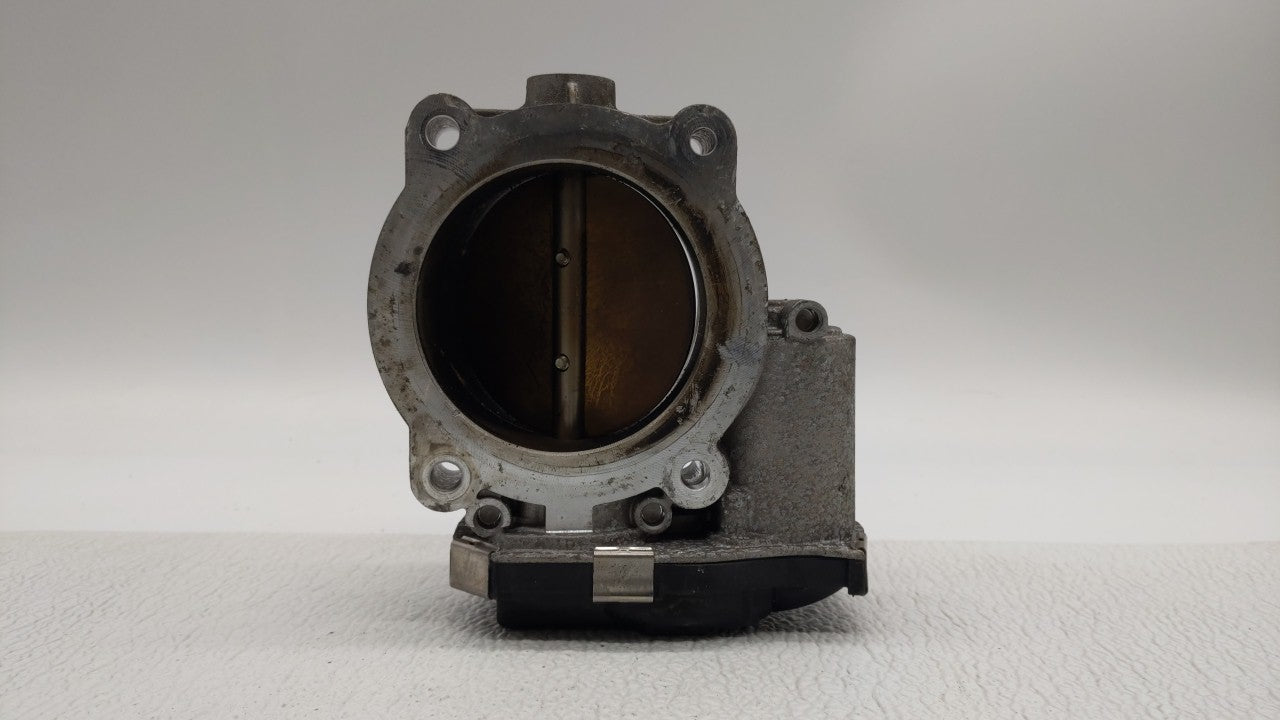 2012-2019 Chevrolet Impala Throttle Body P/N:12632172BA 12670981AA Fits 2012 2013 2014 2015 2016 2017 2018 2019 OEM Used Auto Parts - Oemusedautoparts1.com