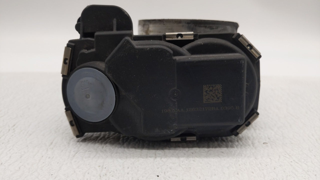 2012-2019 Chevrolet Impala Throttle Body P/N:12632172BA 12670981AA Fits 2012 2013 2014 2015 2016 2017 2018 2019 OEM Used Auto Parts - Oemusedautoparts1.com