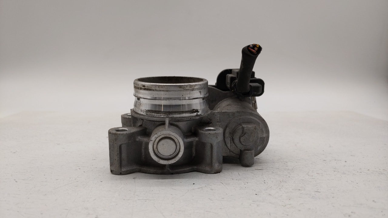 2017-2018 Chevrolet Cruze Throttle Body P/N:12671379AA Fits 2017 2018 OEM Used Auto Parts - Oemusedautoparts1.com