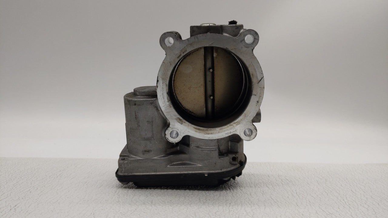 2011-2018 Ford Edge Throttle Body P/N:G273N AT4E-EH Fits 2011 2012 2013 2014 2015 2016 2017 2018 2019 OEM Used Auto Parts - Oemusedautoparts1.com
