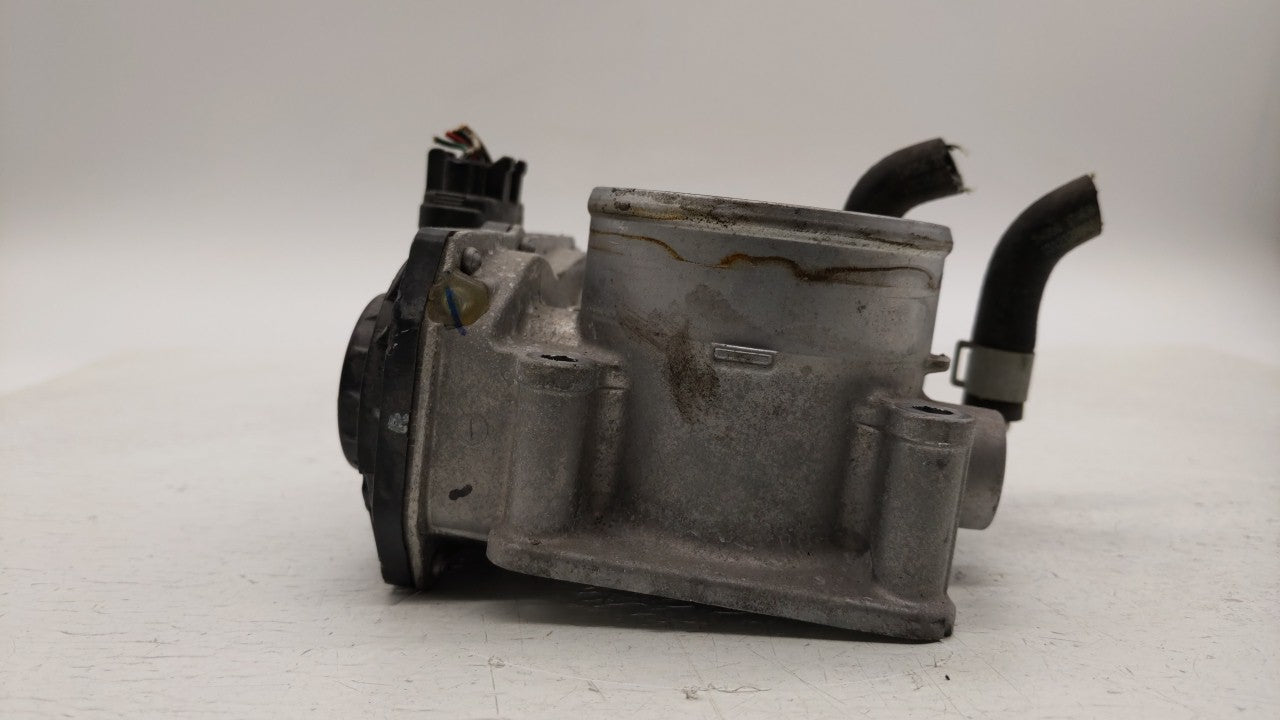 2013-2018 Nissan Altima Throttle Body P/N:3TA60-01 A 3TA60-01 B Fits 2013 2014 2015 2016 2017 2018 2019 OEM Used Auto Parts - Oemusedautoparts1.com