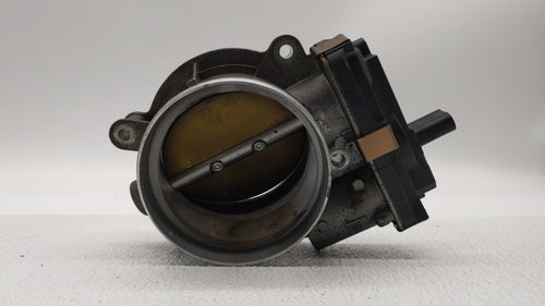 2016-2021 Chevrolet Express 2500 Throttle Body P/N:12678312 12620263 Fits 2014 2015 2016 2017 2018 2019 2020 2021 2022 OEM Used Auto Parts