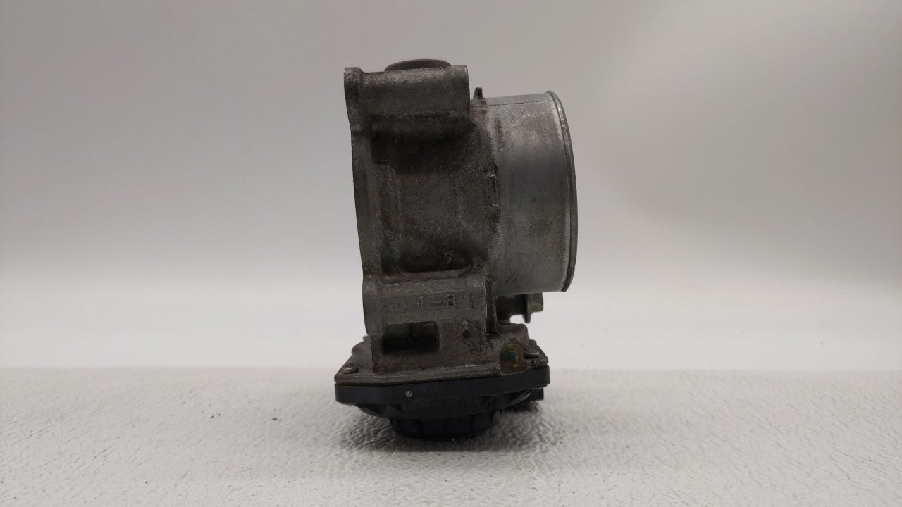 2012-2014 Mazda 3 Throttle Body P/N:13 640 A 640 K4238 1R24 Fits 2012 2013 2014 OEM Used Auto Parts - Oemusedautoparts1.com