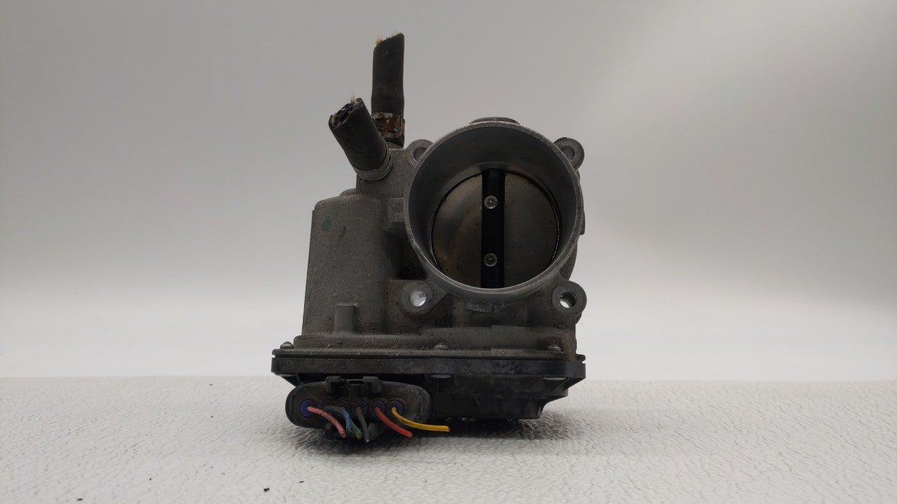 2010-2018 Toyota Prius Throttle Body P/N:22030-37060 Fits 2010 2011 2012 2013 2014 2015 2016 2017 2018 OEM Used Auto Parts - Oemusedautoparts1.com