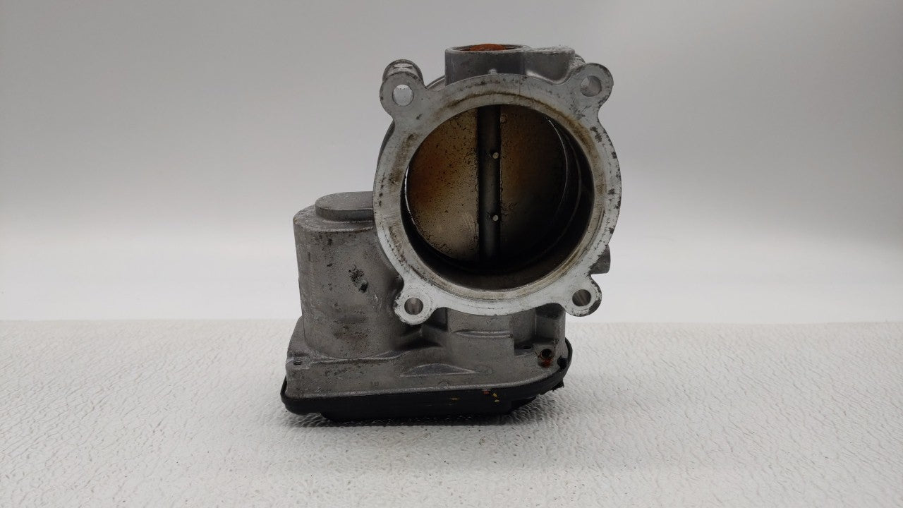 2013-2019 Ford Flex Throttle Body P/N:G273N AT4E-EH Fits 2011 2012 2013 2014 2015 2016 2017 2018 2019 OEM Used Auto Parts - Oemusedautoparts1.com