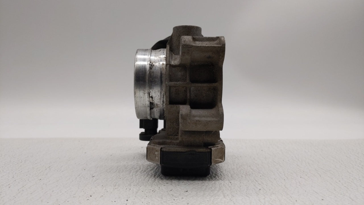 2016-2019 Chevrolet Malibu Throttle Body P/N:12659491BA Fits 2016 2017 2018 2019 OEM Used Auto Parts - Oemusedautoparts1.com