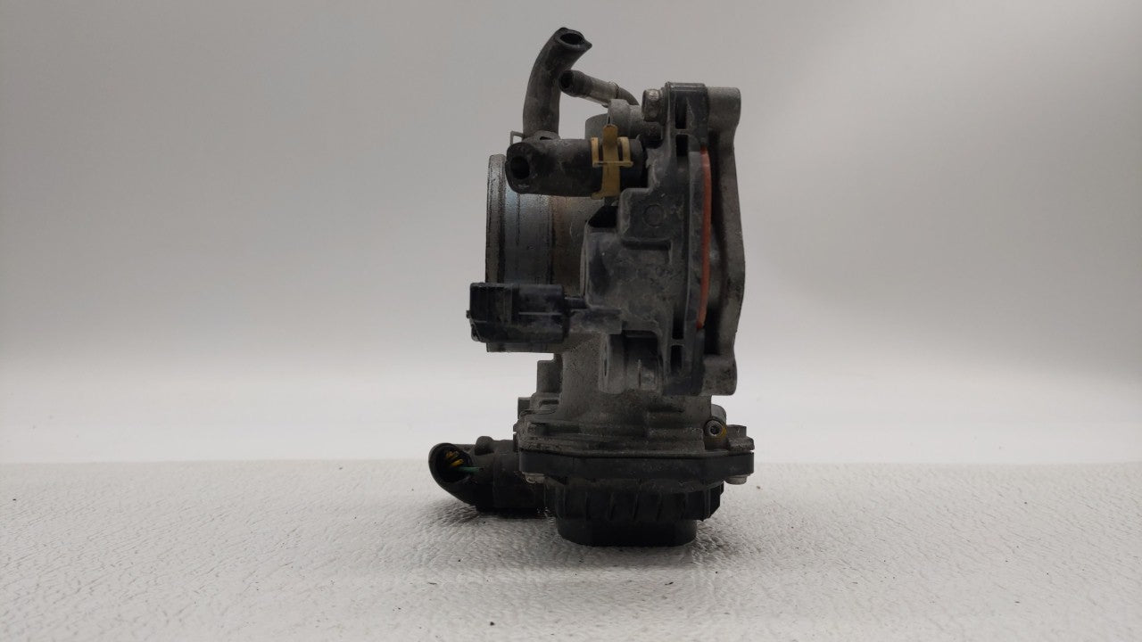 2012-2015 Honda Civic Throttle Body P/N:GMF3B GMF38 Fits 2012 2013 2014 2015 2016 2017 2018 2019 OEM Used Auto Parts - Oemusedautoparts1.com