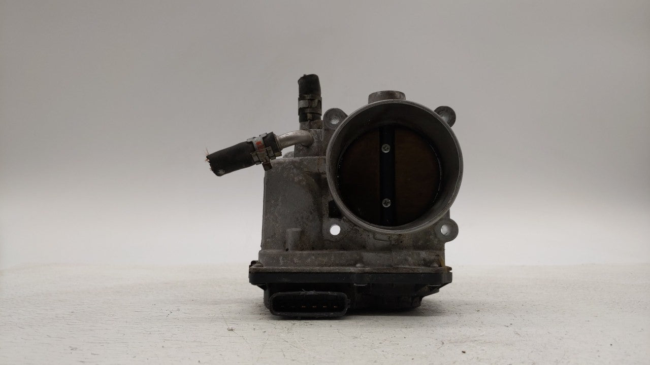 2006-2008 Lexus Rx400h Throttle Body P/N:22030-0A020 22030-20060 Fits 2003 2004 2005 2006 2007 2008 2009 2010 OEM Used Auto Parts - Oemusedautoparts1.com