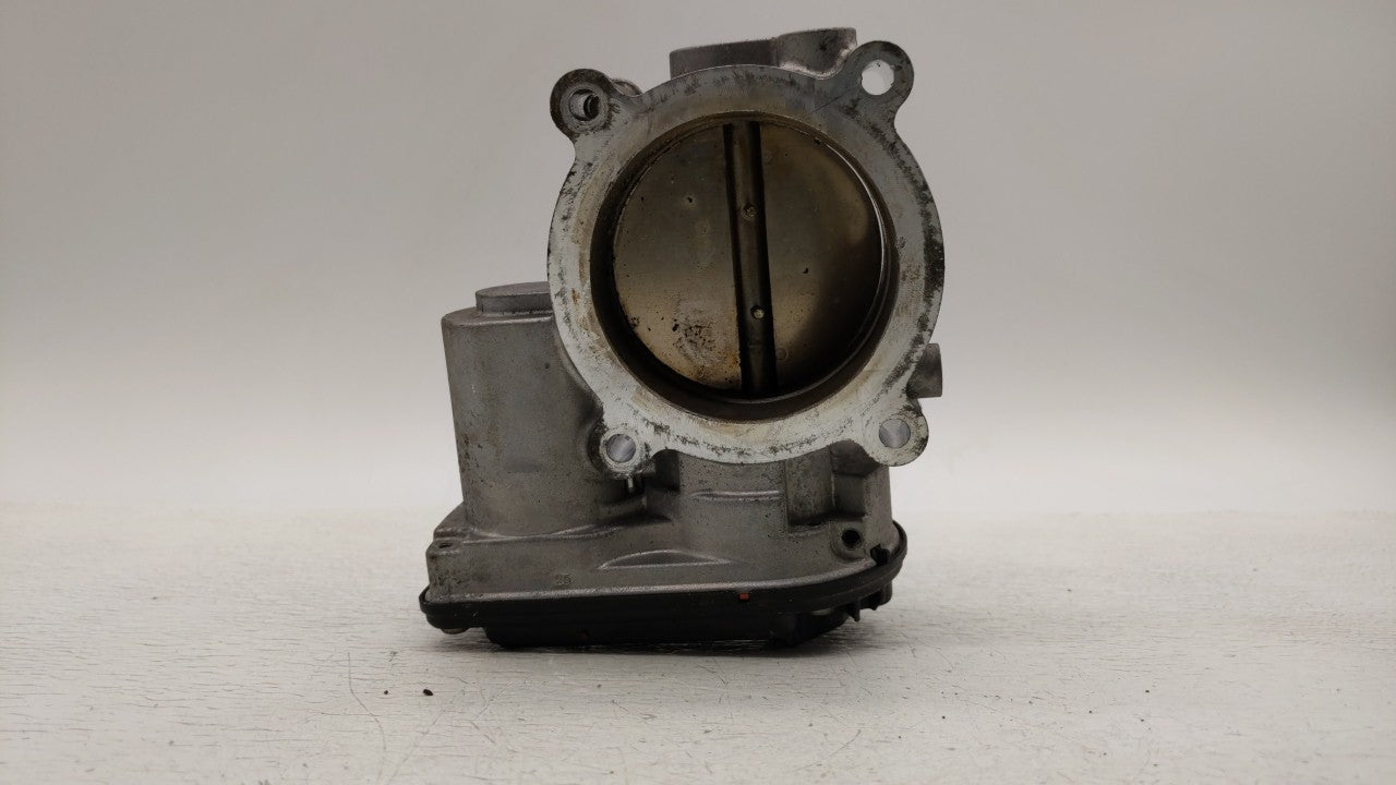 2011-2018 Lincoln Mkx Throttle Body P/N:G273N AT4E-EH Fits 2011 2012 2013 2014 2015 2016 2017 2018 2019 OEM Used Auto Parts - Oemusedautoparts1.com
