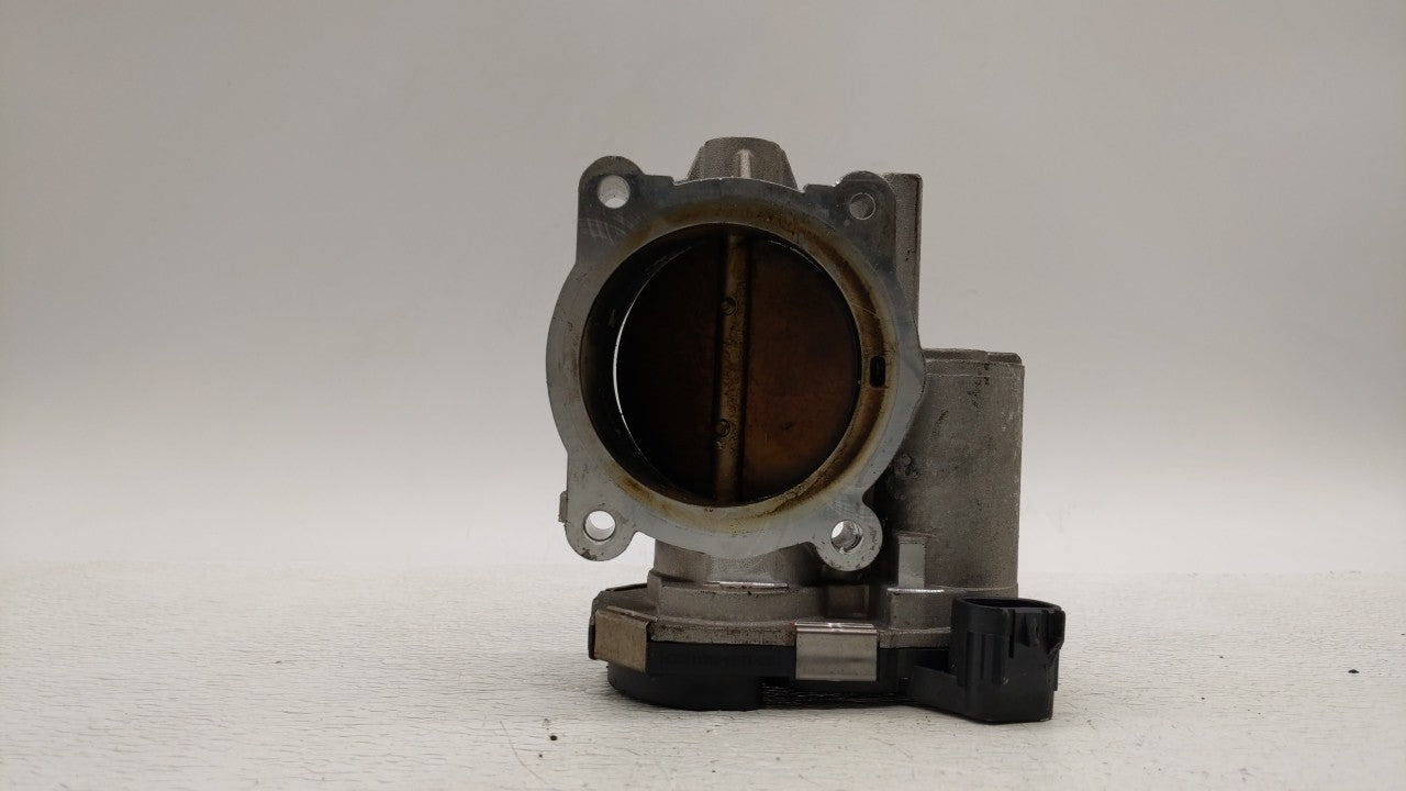 2010 Buick Lacrosse Throttle Body P/N:994AA Fits 2007 2008 2009 2011 2012 OEM Used Auto Parts - Oemusedautoparts1.com