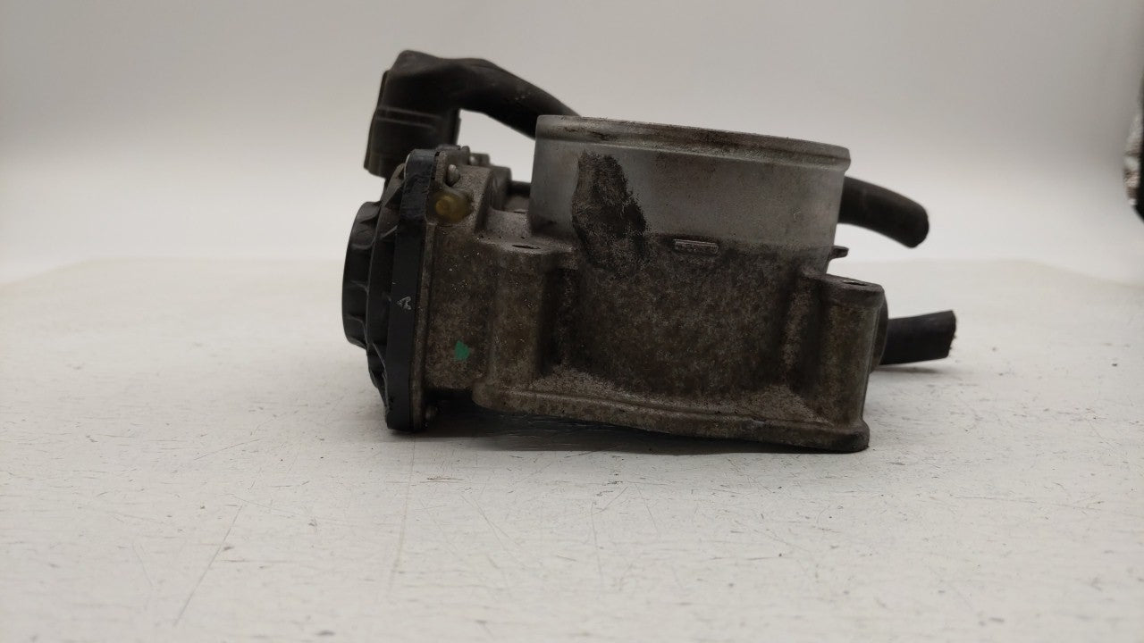 2007-2016 Toyota Sienna Throttle Body P/N:22030-31030 22030-0R050 Fits OEM Used Auto Parts - Oemusedautoparts1.com