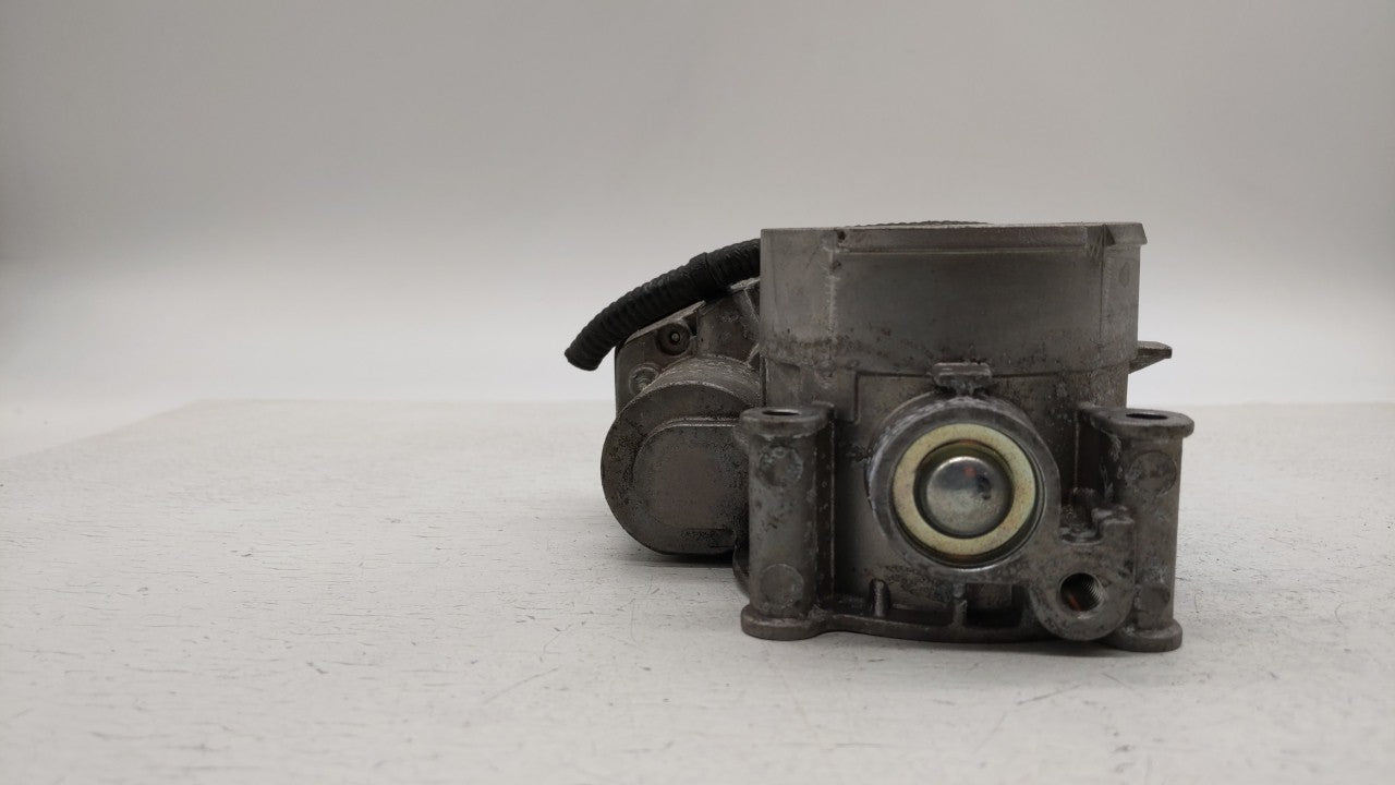 2015-2019 Ford Transit-150 Throttle Body P/N:G273N AT4E-EH Fits 2011 2012 2013 2014 2015 2016 2017 2018 2019 OEM Used Auto Parts - Oemusedautoparts1.com