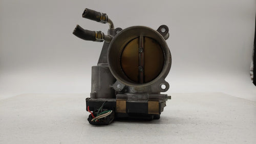 2015-2016 Infiniti Qx60 Throttle Body P/N:RME70-50 Fits 2015 2016 2017 2018 2019 OEM Used Auto Parts