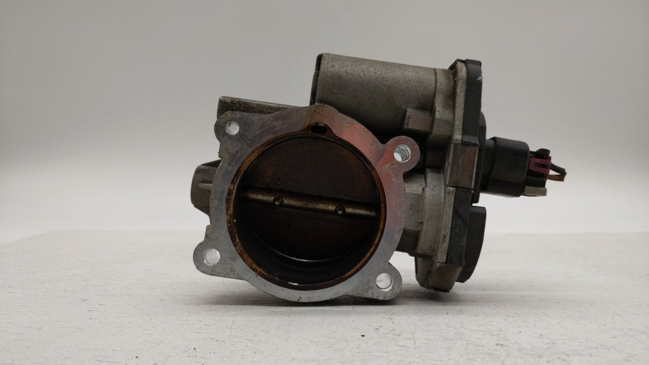 2007-2011 Gmc Acadia Throttle Body P/N:995AA Fits 2007 2008 2009 2010 2011 OEM Used Auto Parts - Oemusedautoparts1.com