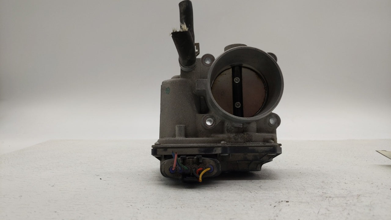 2010-2018 Toyota Prius Throttle Body P/N:22030-37060 Fits 2010 2011 2012 2013 2014 2015 2016 2017 2018 OEM Used Auto Parts - Oemusedautoparts1.com