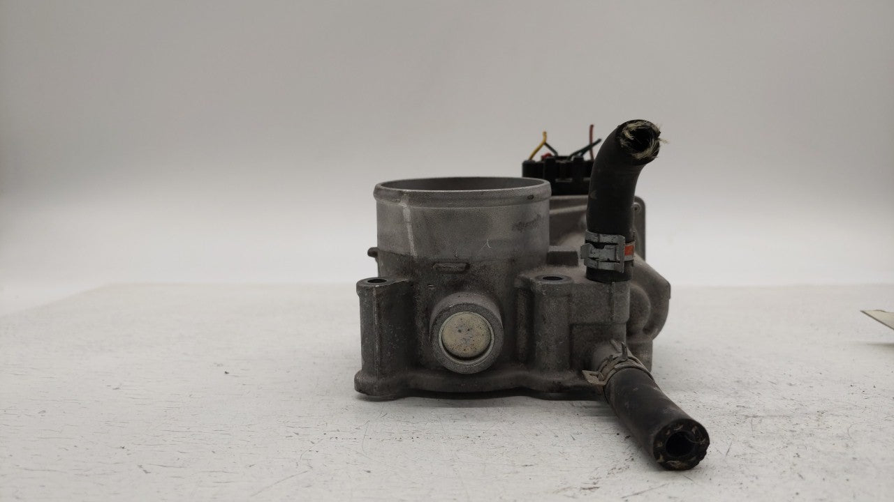 2010-2018 Toyota Prius Throttle Body P/N:22030-37060 Fits 2010 2011 2012 2013 2014 2015 2016 2017 2018 OEM Used Auto Parts - Oemusedautoparts1.com