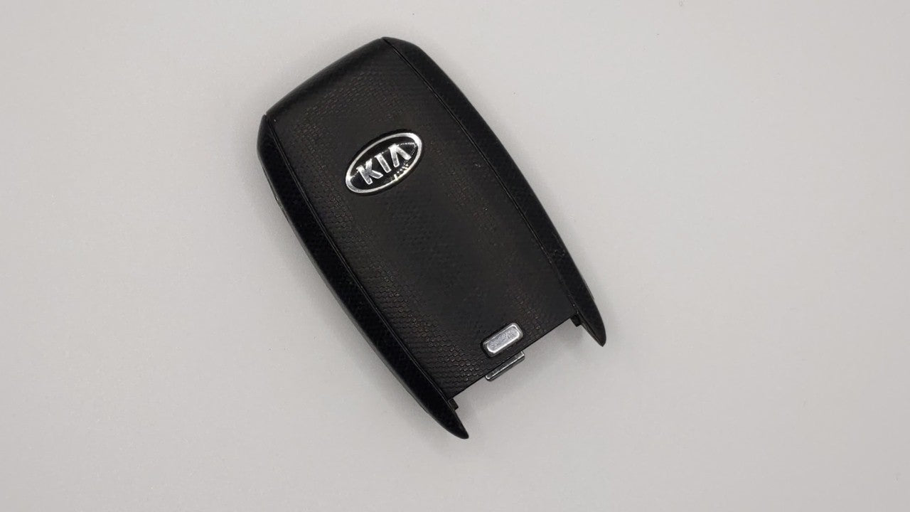 Kia Sorento Keyless Entry Remote Fob Sy5xmfna04    4 Buttons - Oemusedautoparts1.com