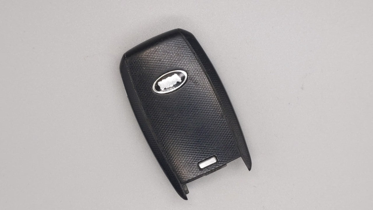 Kia Soul Keyless Entry Remote Fob Cqofn00100 4 Buttons - Oemusedautoparts1.com