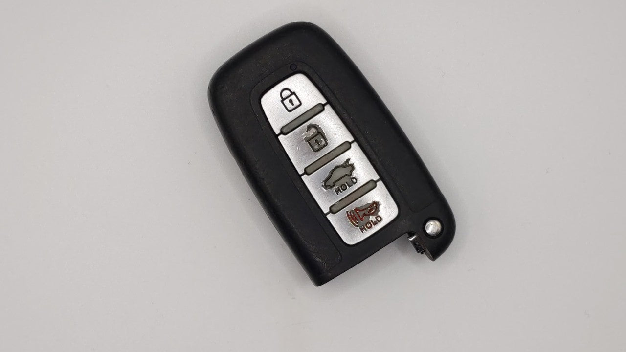 Hyundai Keyless Entry Remote Fob Sy5hmfna04 Syshmfna04|Svi-Hmfna04|267al-Hmfna04 - Oemusedautoparts1.com