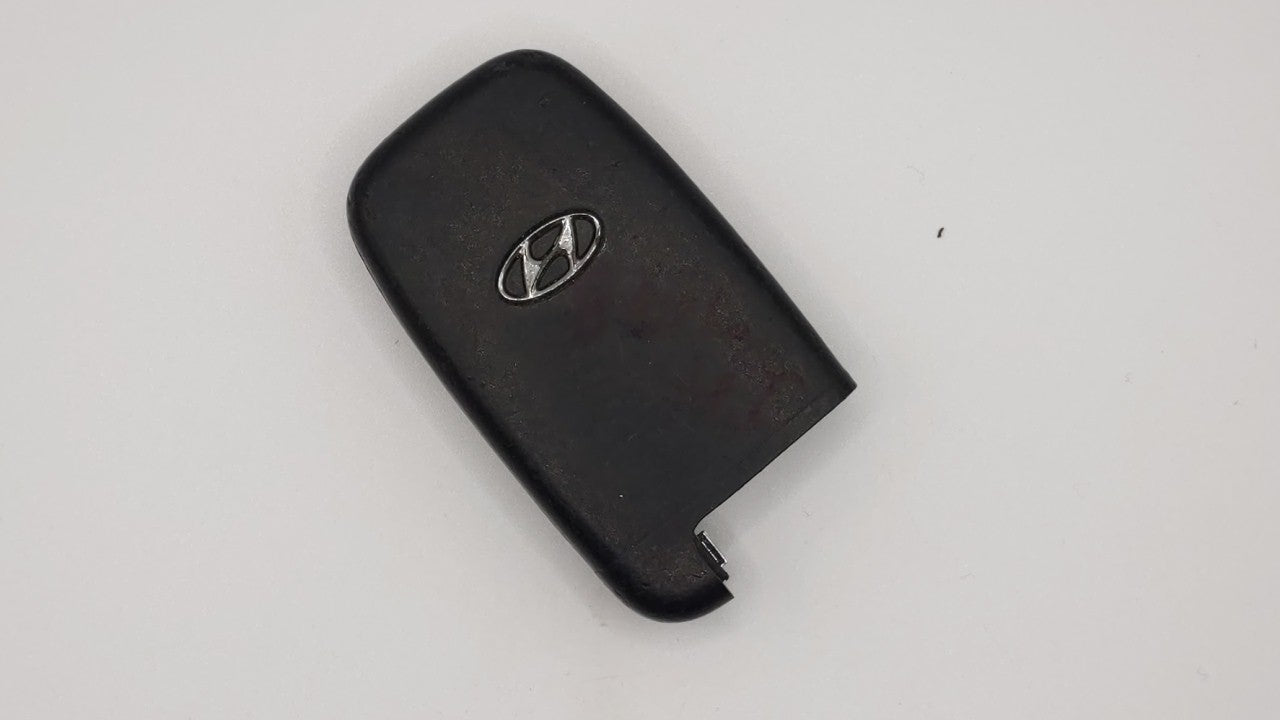 Hyundai Keyless Entry Remote Fob Sy5hmfna04 Syshmfna04|Svi-Hmfna04|267al-Hmfna04 - Oemusedautoparts1.com