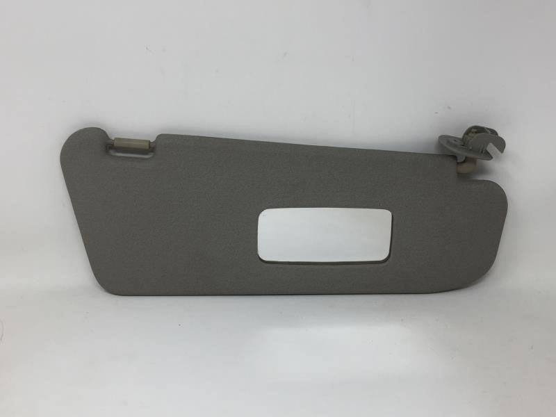 2011 Chevrolet Aveo Sun Visor Shade Replacement Passenger Right Mirror Fits 2005 2006 2007 2008 2009 2010 OEM Used Auto Parts - Oemusedautoparts1.com