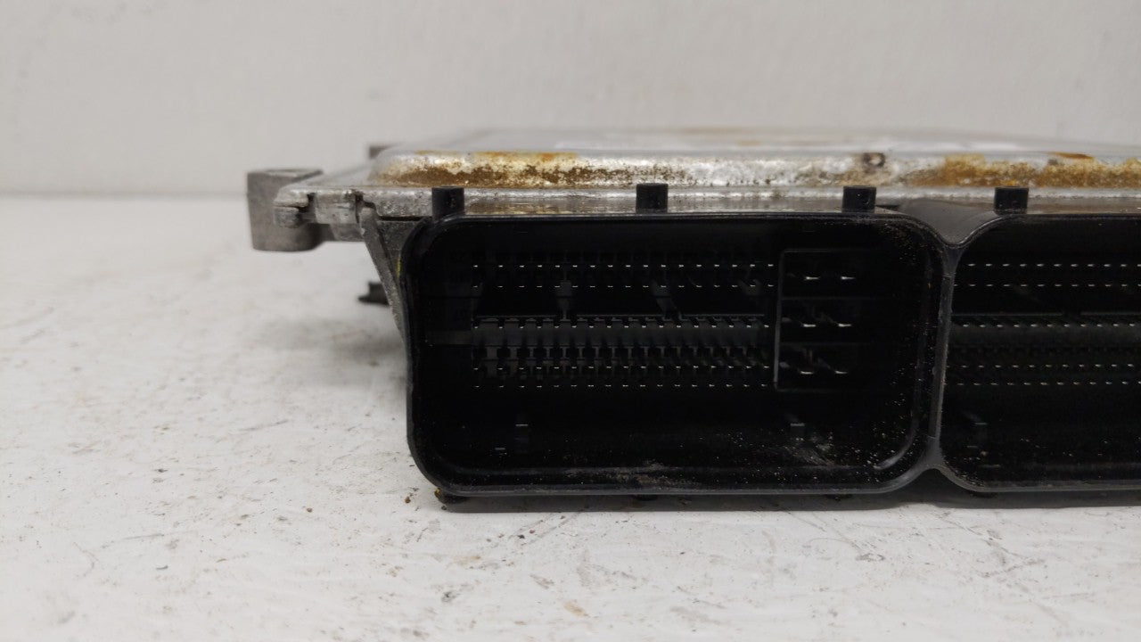 2011-2013 Hyundai Elantra PCM Engine Computer ECU ECM PCU OEM P/N:39102-2EMP2 39102-2EMP3 Fits 2011 2012 2013 OEM Used Auto Parts - Oemusedautoparts1.com