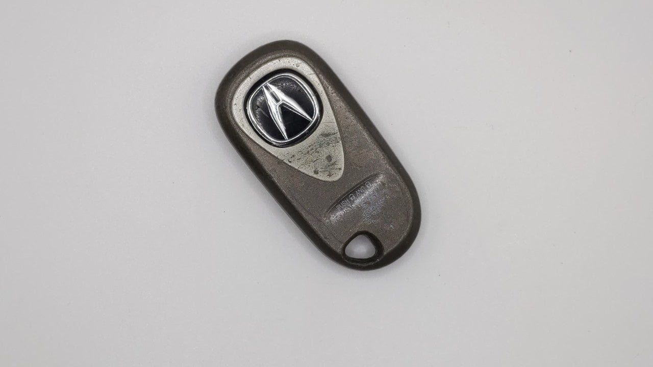 Acura Keyless Entry Remote Fob E4eg8d-444h-A Driver1   G8d-444h-A 3 Buttons - Oemusedautoparts1.com