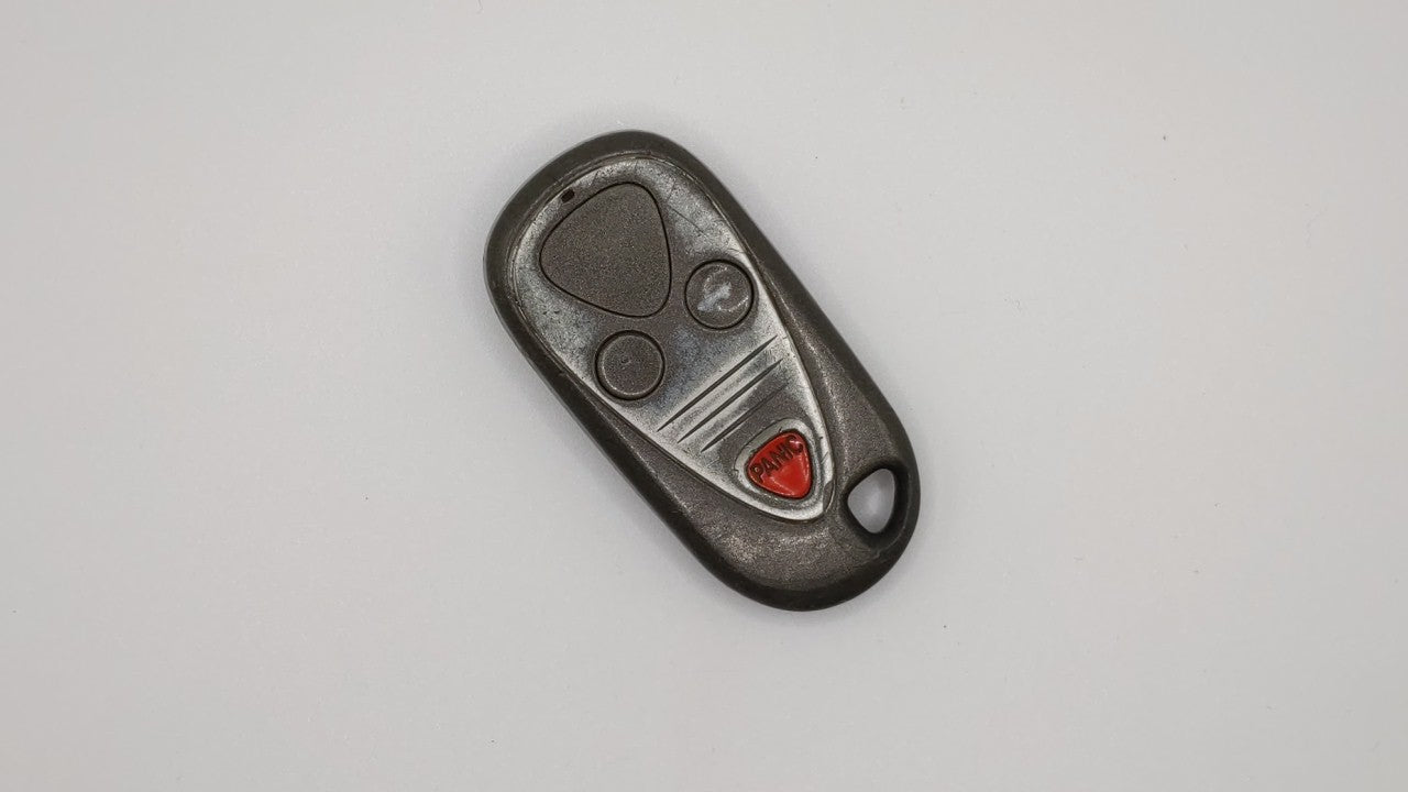 Acura Keyless Entry Remote Fob E4eg8d-444h-A Driver1 G8d-444h-A 4 Buttons - Oemusedautoparts1.com