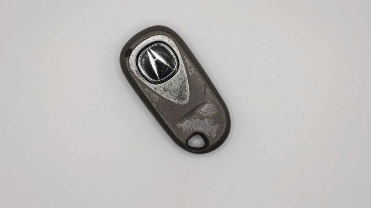 Acura Keyless Entry Remote Fob E4eg8d-444h-A Driver1 G8d-444h-A 4 Buttons - Oemusedautoparts1.com