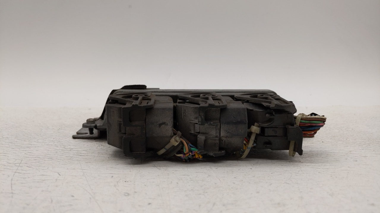 2013-2014 Nissan Altima PCM Engine Computer ECU ECM PCU OEM P/N:BEM400-300 MEC300-012 A1 Fits 2013 2014 OEM Used Auto Parts - Oemusedautoparts1.com