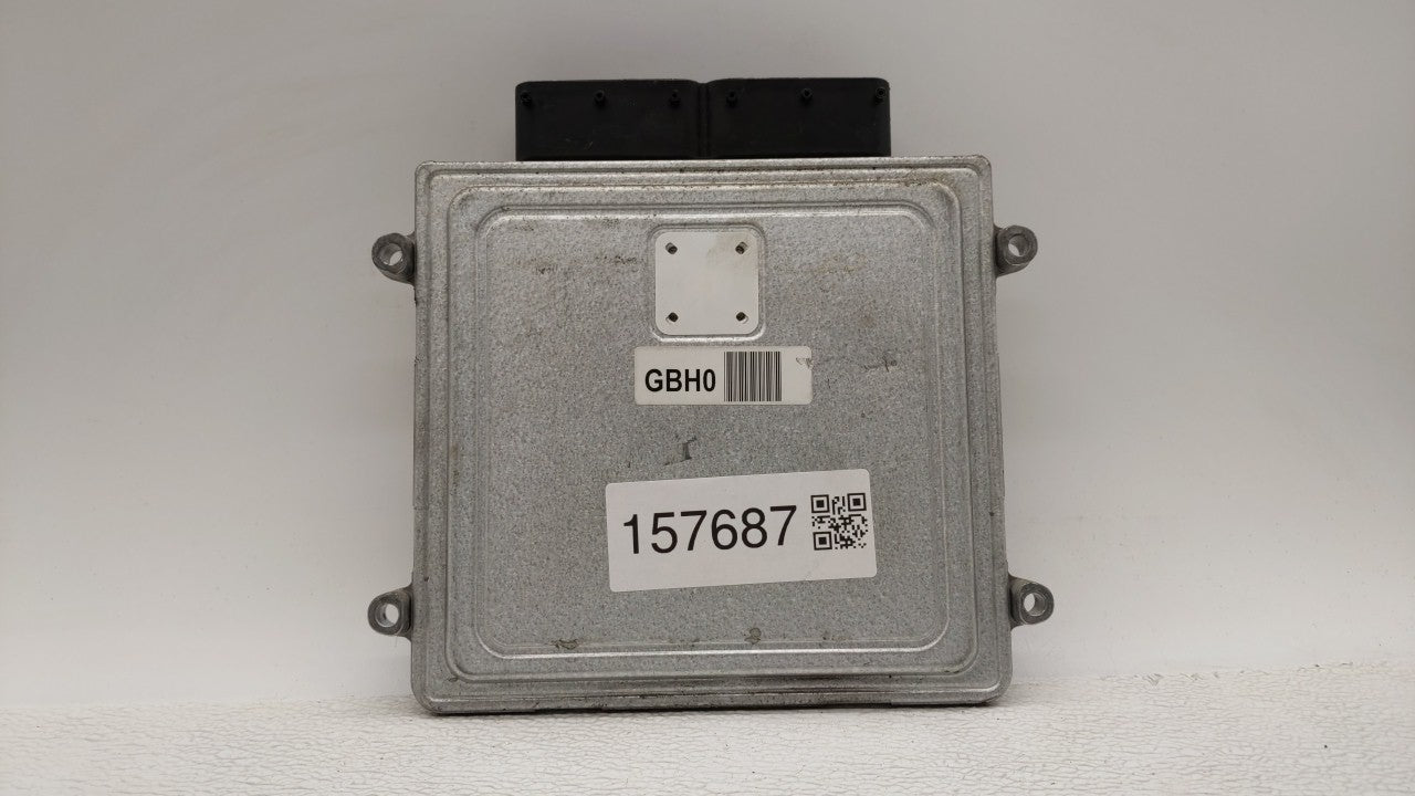 2014-2015 Kia Optima PCM Engine Computer ECU ECM PCU OEM P/N:39138-2GBH0 39108-2GBH0 Fits 2014 2015 OEM Used Auto Parts - Oemusedautoparts1.com