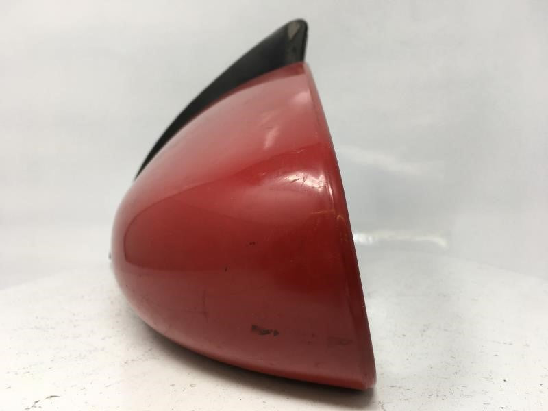 1993 Saturn Sl Side Mirror Replacement Driver Left View Door Mirror P/N:RED Fits OEM Used Auto Parts - Oemusedautoparts1.com