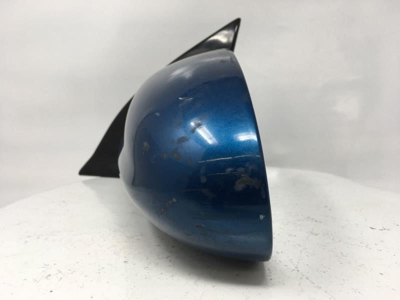 2000 Saturn Sl Side Mirror Replacement Driver Left View Door Mirror P/N:BLUE Fits OEM Used Auto Parts - Oemusedautoparts1.com