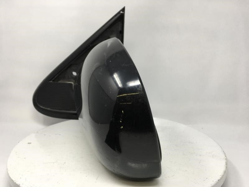 2002 Plymouth Voyager Side Mirror Replacement Passenger Right View Door Mirror P/N:BLACK Fits OEM Used Auto Parts - Oemusedautoparts1.com