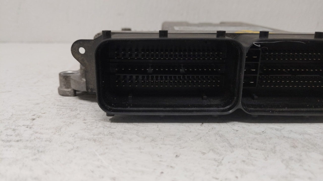 2015-2017 Hyundai Accent PCM Engine Computer ECU ECM PCU OEM P/N:39110-2BRG7 39110-2BRB5 Fits 2015 2016 2017 OEM Used Auto Parts - Oemusedautoparts1.com