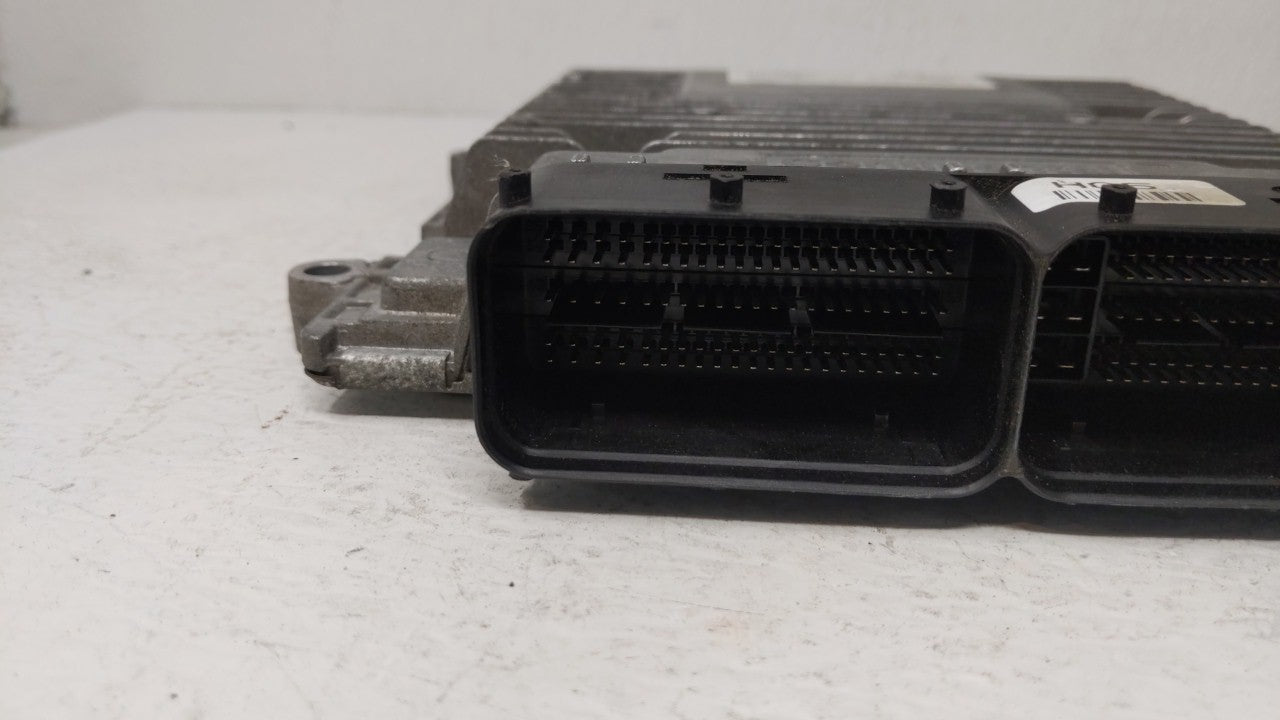 2011-2013 Kia Optima PCM Engine Computer ECU ECM PCU OEM P/N:39101-2G869 39101-2G867 Fits 2011 2012 2013 OEM Used Auto Parts - Oemusedautoparts1.com