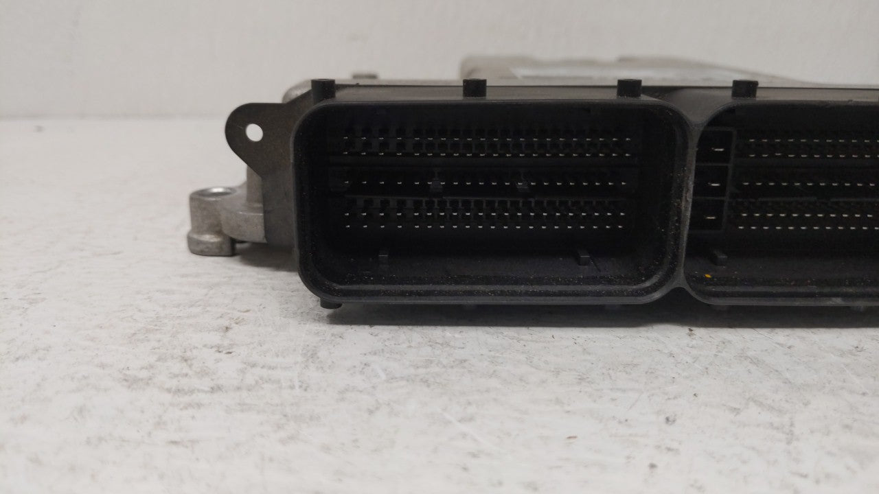 2015 Kia Soul PCM Engine Computer ECU ECM PCU OEM P/N:39101-2BSH1 39110-2BSH1 Fits OEM Used Auto Parts - Oemusedautoparts1.com