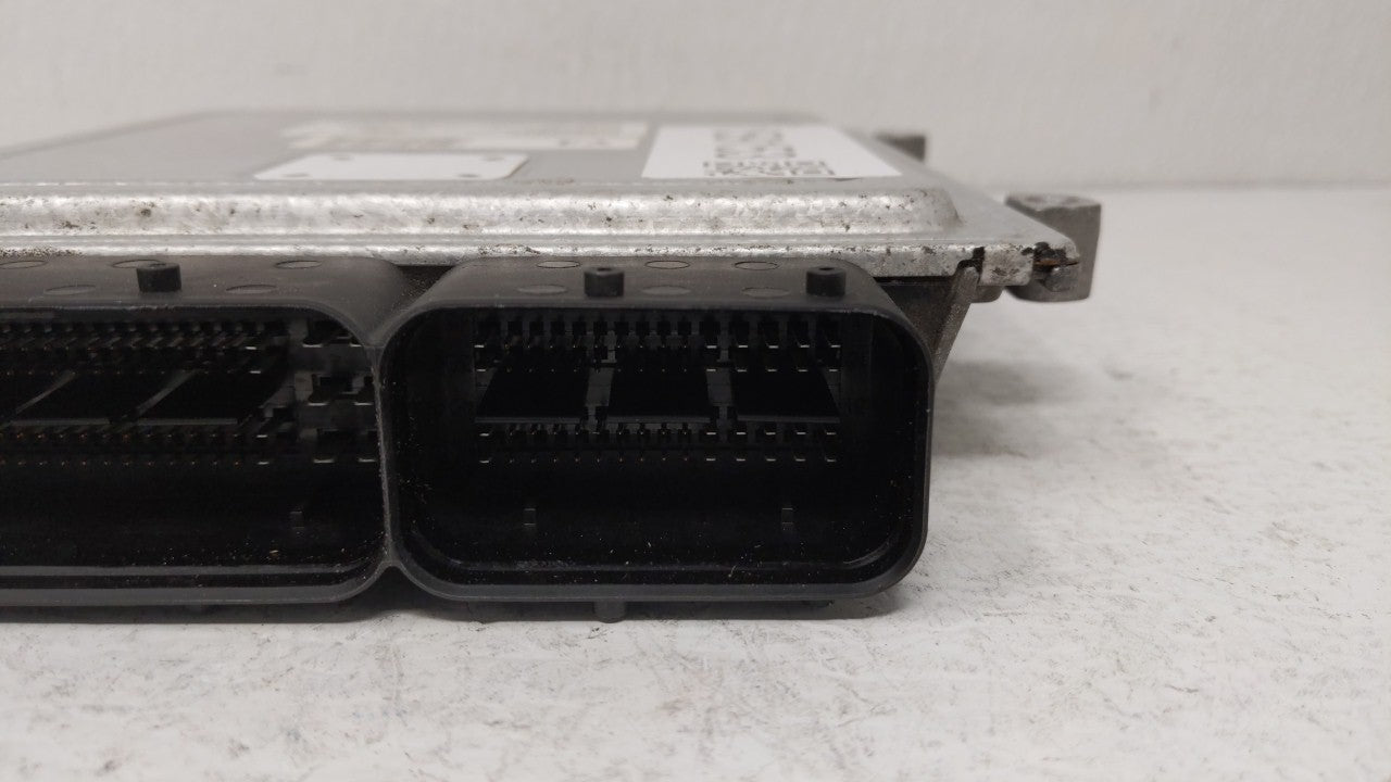 2011-2015 Hyundai Sonata PCM Engine Computer ECU ECM PCU OEM P/N:39155-2G911 39155-2G915 Fits 2011 2012 2013 2014 2015 OEM Used Auto Parts - Oemusedautoparts1.com