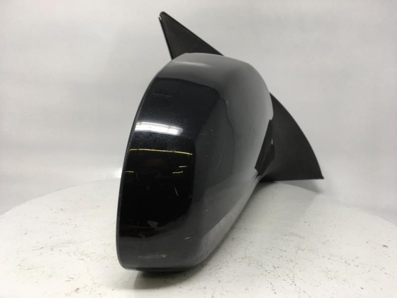 2006 Suzuki Forenza Side Mirror Replacement Passenger Right View Door Mirror P/N:BLACK Fits 2004 2005 2007 2008 OEM Used Auto Parts - Oemusedautoparts1.com