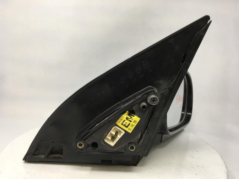 2006 Suzuki Forenza Side Mirror Replacement Passenger Right View Door Mirror P/N:BLACK Fits 2004 2005 2007 2008 OEM Used Auto Parts - Oemusedautoparts1.com