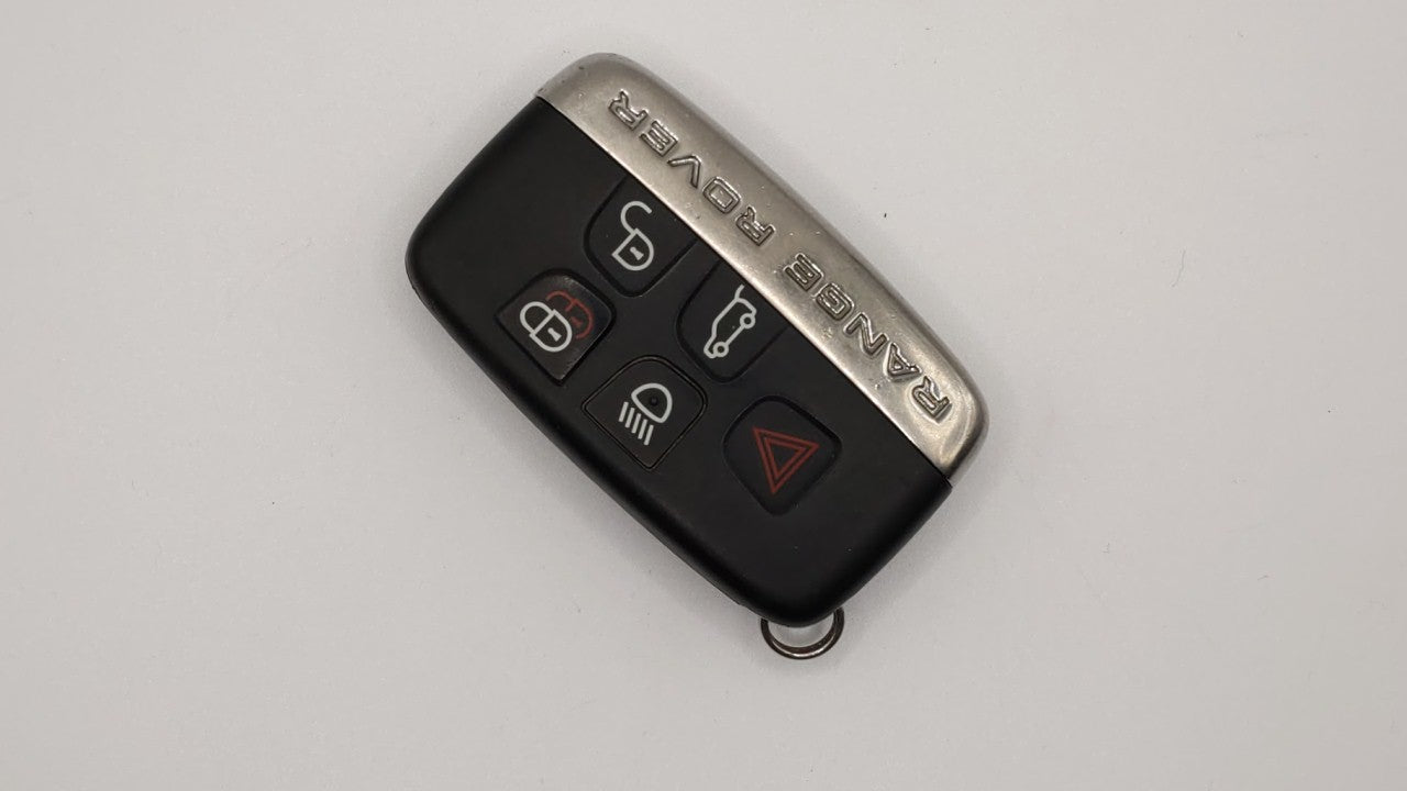 Land Rover Range Rover Keyless Entry Remote Fob Kobjtf10a Bj32-15k601-Cf - Oemusedautoparts1.com