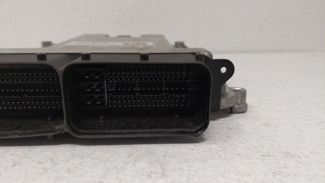 2016 Kia Soul PCM Engine Computer ECU ECM PCU OEM P/N:39110-2BSG3 39110-2BSE8 Fits OEM Used Auto Parts - Oemusedautoparts1.com