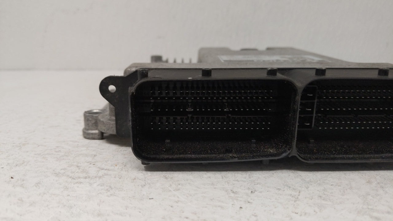 2016 Kia Soul PCM Engine Computer ECU ECM PCU OEM P/N:39110-2BSG3 39110-2BSE8 Fits OEM Used Auto Parts - Oemusedautoparts1.com