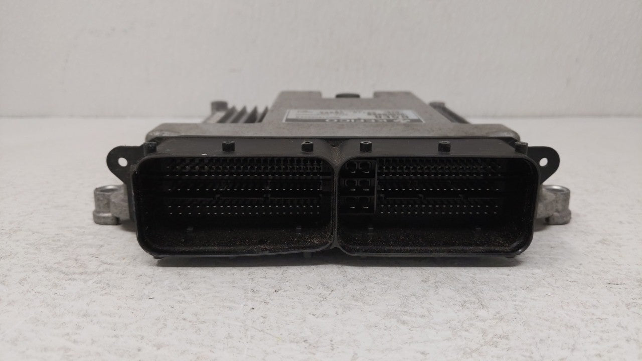 2016 Kia Soul PCM Engine Computer ECU ECM PCU OEM P/N:39110-2BSG3 39110-2BSE8 Fits OEM Used Auto Parts - Oemusedautoparts1.com