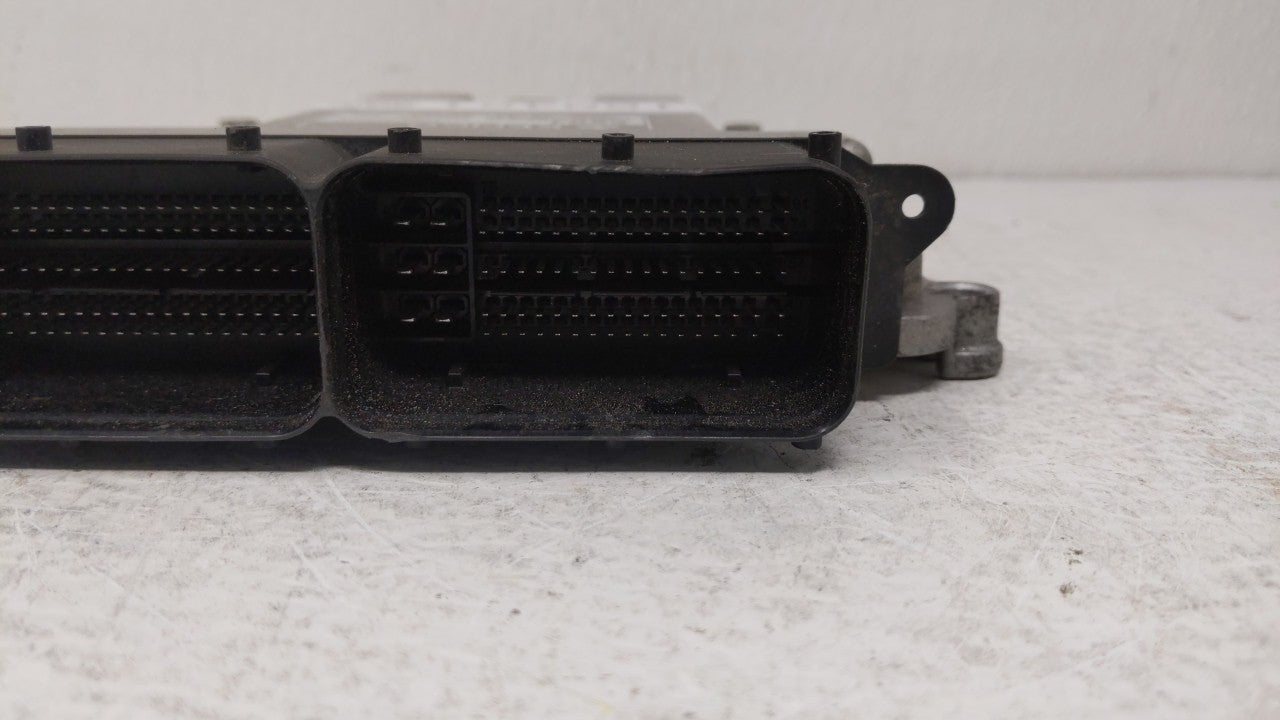 2014 Kia Soul PCM Engine Computer ECU ECM PCU OEM P/N:39133-2EHA0 39132-2EHA0 Fits OEM Used Auto Parts - Oemusedautoparts1.com