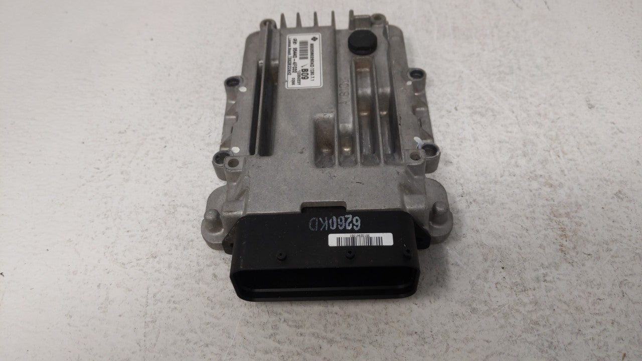 2013-2014 Hyundai Genesis Chassis Control Module Ccm Bcm Body Control - Oemusedautoparts1.com